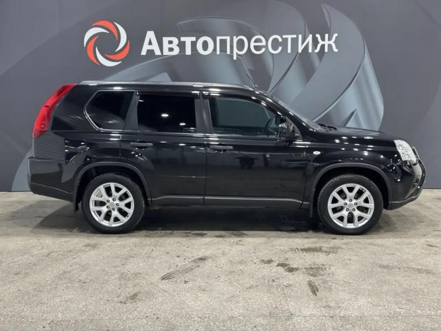 Nissan X-Trail II Рестайлинг Пермь  - изображение 5
