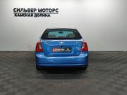 Chevrolet Lacetti I Пермь  - изображение 23