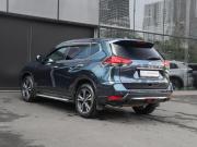 Nissan X-Trail III Рестайлинг Москва  - изображение 23