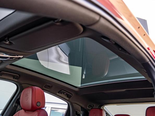 Porsche Cayenne III с пробегом 2021 года, цена 14 175 000 рублей, 24252 км, внедорожник, Автокод Объявления
