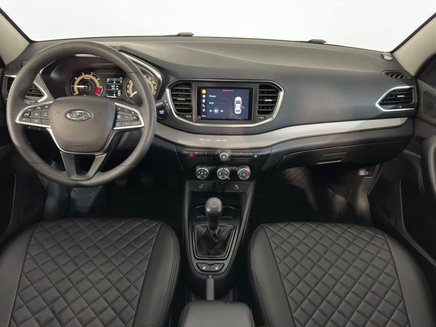 Lada (ВАЗ) Vesta I Рестайлинг (NG) Великий Новгород  - изображение 9