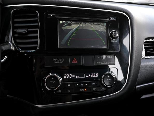 Mitsubishi Outlander III с пробегом 2012 года, цена 1 289 000 рублей, 254918 км, внедорожник, Автокод Объявления