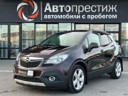 Opel Mokka I Волгоград  - изображение 24