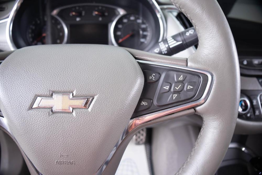 Chevrolet Malibu IX Пермь  - изображение 19