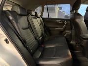 Toyota RAV4 V (XA50) Санкт-Петербург  - изображение 40