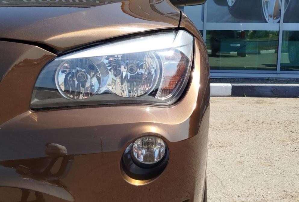 BMW X1 I (E84) Рестайлинг Саратов  - изображение 9