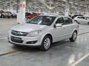 Opel Astra H Рестайлинг Казань  - изображение 23
