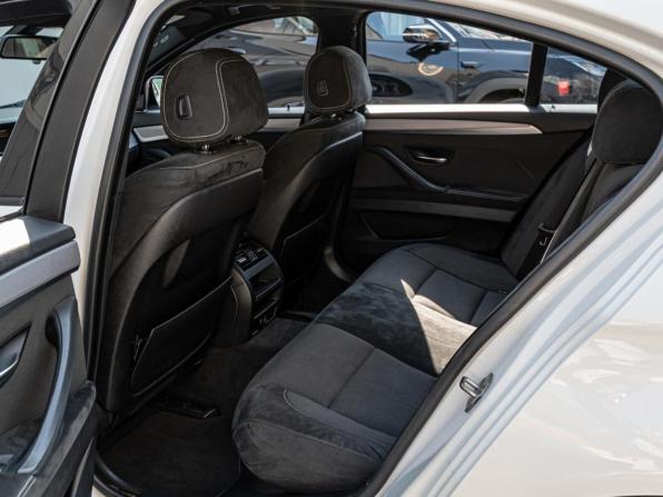 BMW 5 серии VI (F10/F11/F07) Рестайлинг с пробегом 2014 года, цена 2 020 000 рублей, 194329 км, седан, Автокод Объявления