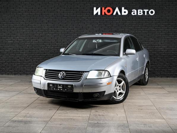 Volkswagen Passat B5 Рестайлинг с пробегом 2002 года, цена 300 000 рублей, 356208 км, седан, Автокод Объявления