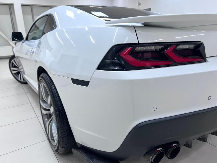 Chevrolet Camaro V Рестайлинг Волгоград  - изображение 10