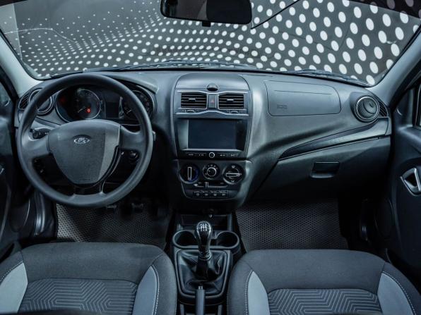 Lada (ВАЗ) Granta I Рестайлинг с пробегом 2024 года, цена 930 000 рублей, 22938 км, седан, Автокод Объявления