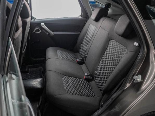 Lada (ВАЗ) Granta I Рестайлинг с пробегом 2021 года, цена 569 000 рублей, 170388 км, лифтбек, Автокод Объявления