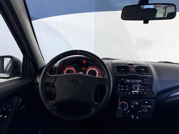 Lada (ВАЗ) Granta I Рестайлинг с пробегом 2024 года, цена 1 109 000 рублей, 64742 км, седан, Автокод Объявления