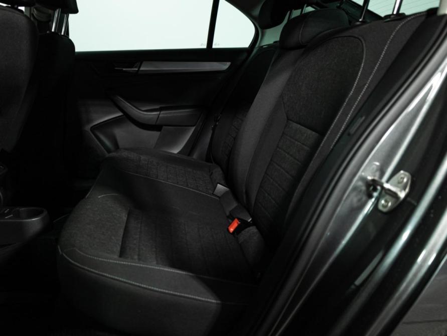Skoda Rapid II Санкт-Петербург  - изображение 11