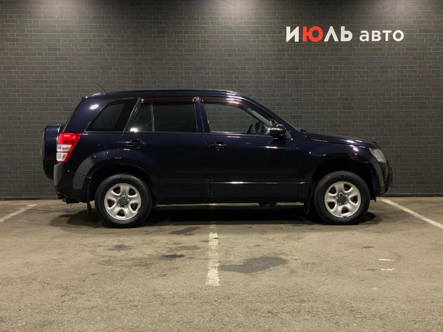 Suzuki Grand Vitara II Рестайлинг Челябинск  - изображение 4