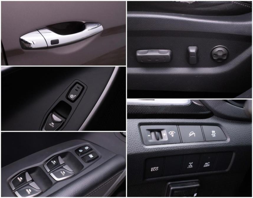 Hyundai Santa Fe III Москва  - изображение 15