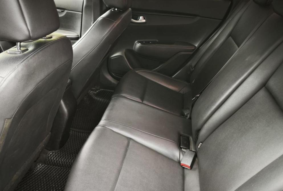 Kia Rio IV Сыктывкар  - изображение 18