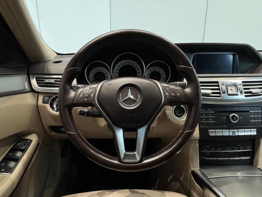 Mercedes-Benz E-Класс IV (W212 S212 C207) Рестайлинг Волжский  - изображение 14