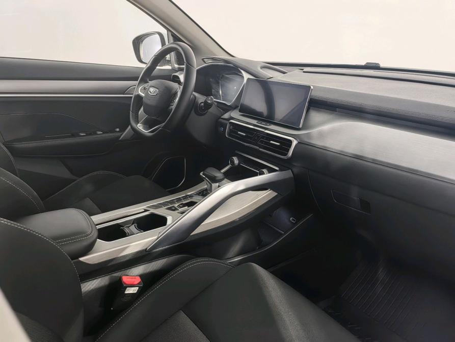 Belgee X50 Санкт-Петербург  - изображение 29
