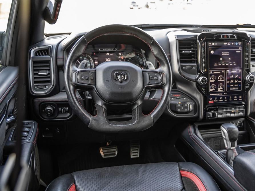 Ram 1500 V Волгоград  - изображение 26