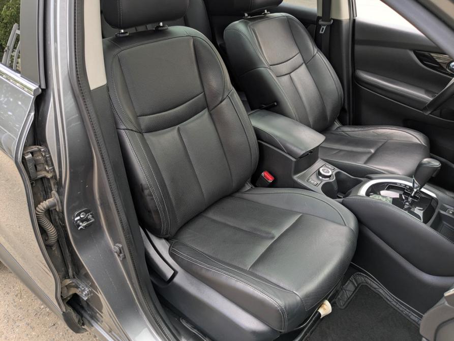 Nissan Qashqai II Москва  - изображение 22