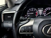 Lexus RX IV Рестайлинг Уфа  - изображение 43