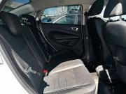 Ford Fiesta Mk6 Рестайлинг Казань  - изображение 24