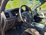 Toyota Land Cruiser 200 Series Рестайлинг 2 Саратов  - изображение 83