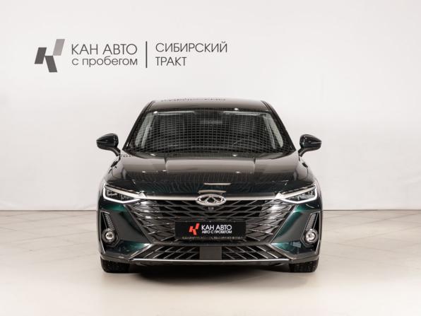Chery Arrizo 8 с пробегом 2024 года, цена 2 159 258 рублей, 22900 км, седан, Автокод Объявления