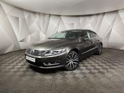 Volkswagen Passat CC I Рестайлинг Москва  - изображение 22