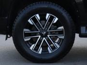 Mitsubishi Montero Sport III Рестайлинг Москва  - изображение 43