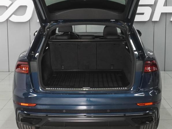 Audi Q8 I (4M) с пробегом 2020 года, цена 6 899 000 рублей, 99484 км, внедорожник, Автокод Объявления