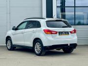 Mitsubishi ASX I Вологда  - изображение 23
