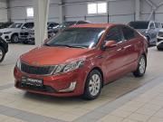 Kia Rio III Набережные Челны  - изображение 29