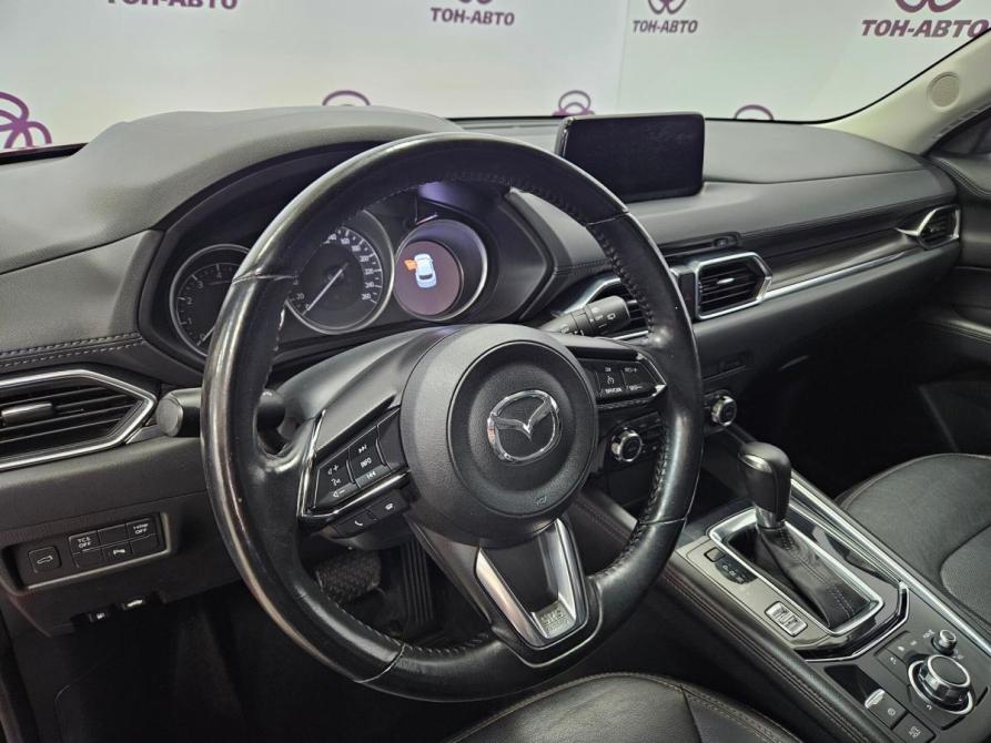 Mazda CX-5 II Тольятти  - изображение 15