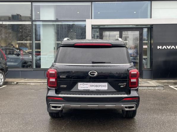 GAC GS8 I с пробегом 2023 года, цена 2 779 000 рублей, 68372 км, внедорожник, Автокод Объявления