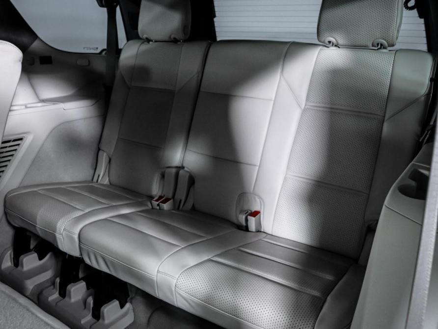 Cadillac Escalade V Москва  - изображение 16