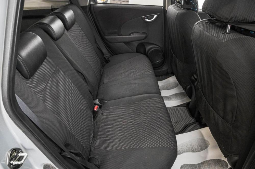 Honda Fit Shuttle I Барнаул  - изображение 24