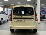 Lada (ВАЗ) Largus I Рестайлинг Екатеринбург  - изображение 17