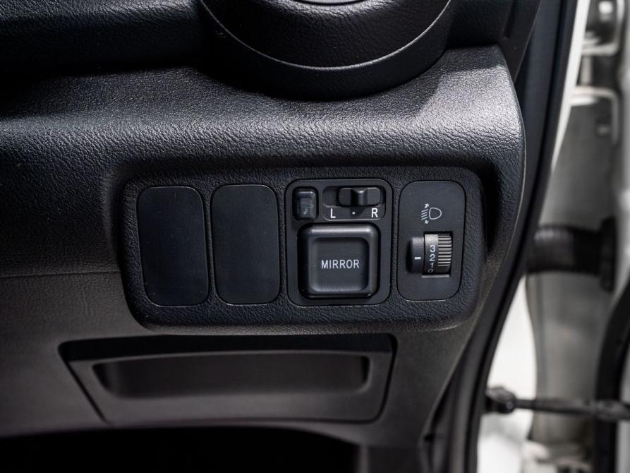 Honda Airwave I Рестайлинг Чита  - изображение 15