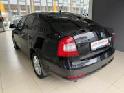 Skoda Octavia II (A5) Рестайлинг Уфа  - изображение 32