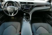 Toyota Camry VIII (XV70) Иваново  - изображение 33
