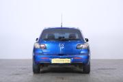 Mazda 3 I (BK) Рестайлинг Омск  - изображение 27