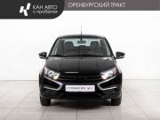 Lada (ВАЗ) Granta I Рестайлинг Казань  - изображение 15