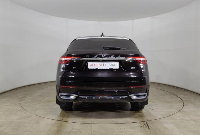 Haval F7 I с пробегом 2019 года, цена 1 650 000 рублей, 157600 км, внедорожник, Автокод Объявления