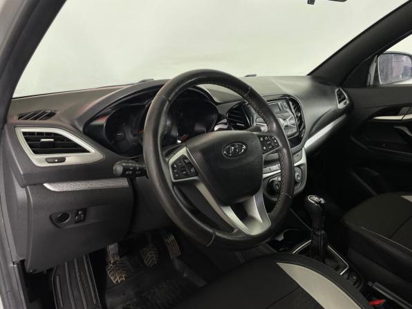 Lada (ВАЗ) Vesta I с пробегом 2021 года, цена 1 211 000 рублей, 83131 км, седан, Автокод Объявления