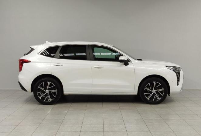 Haval Jolion I с пробегом 2023 года, цена 1 900 000 рублей, 42256 км, внедорожник, Автокод Объявления