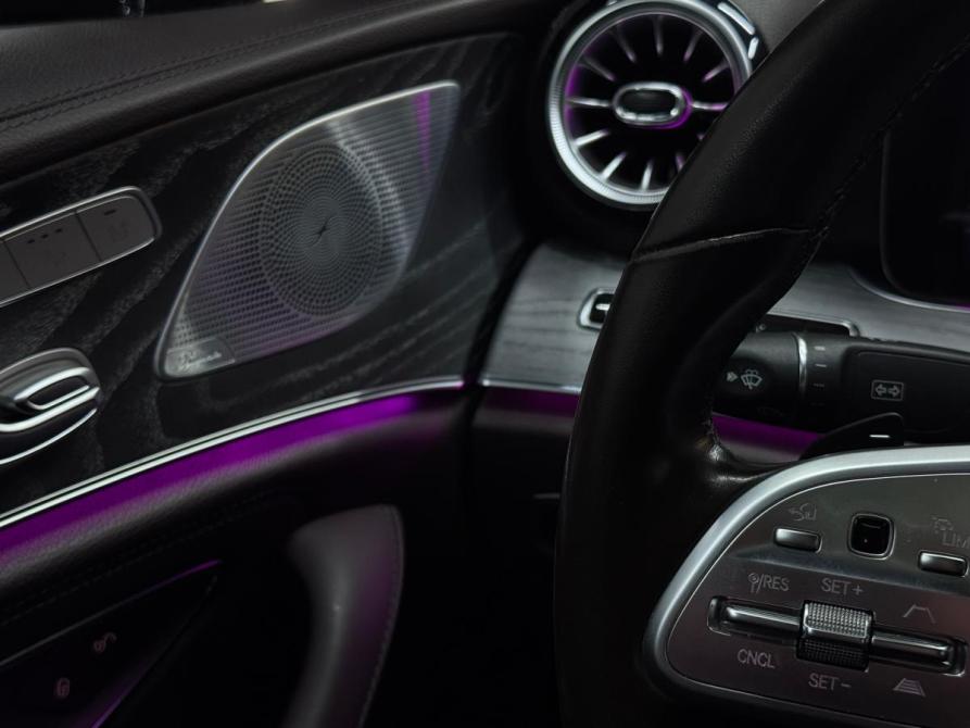 Mercedes-Benz CLS III (C257) Красноярск  - изображение 27