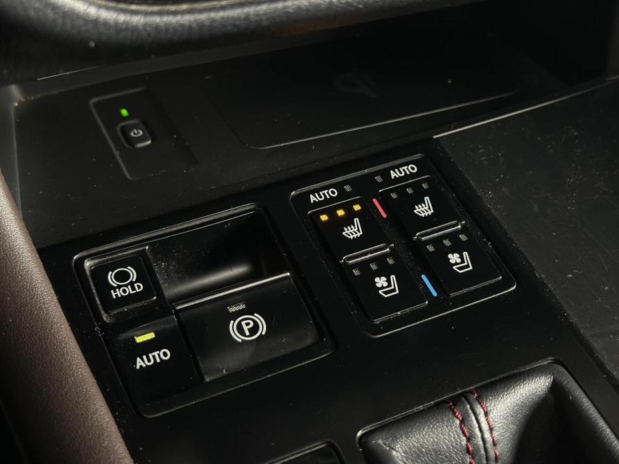 Lexus RX IV Кемерово  - изображение 19