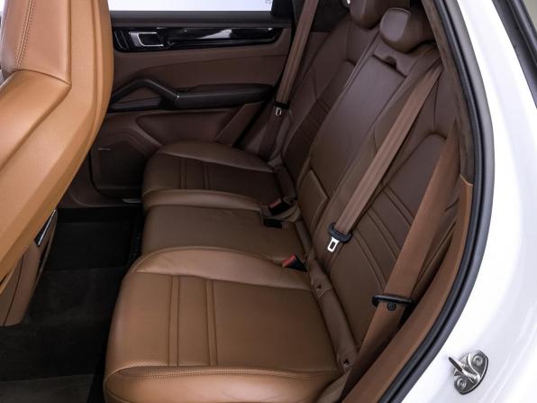 Porsche Cayenne III с пробегом 2021 года, цена 7 400 000 рублей, 68364 км, внедорожник, Автокод Объявления